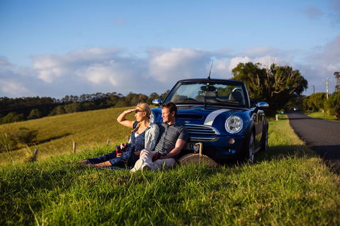 Tourist Drive 28 - Hinterland - Accommodation Port Macquarie 0