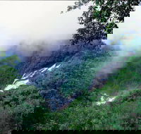 Tully Falls and Tully Gorge - Accommodation Port Macquarie