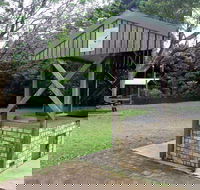 Victoria Park picnic area - Accommodation Port Macquarie