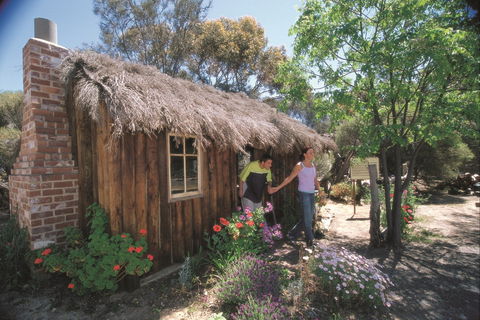 Wagin Historical Village - Accommodation Port Macquarie 1