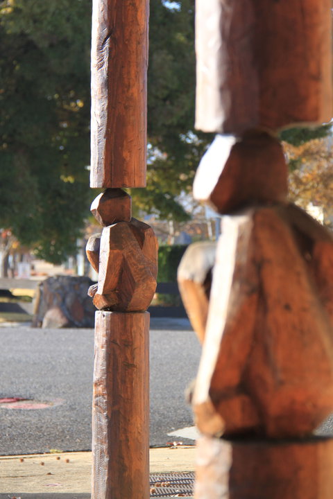 Walcha Open Air Gallery - Accommodation Port Macquarie 2