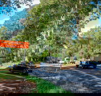 Wandandian - Accommodation Port Macquarie