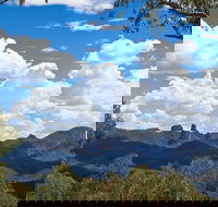 Warrumbungle Environmental Education Centre - Accommodation Port Macquarie