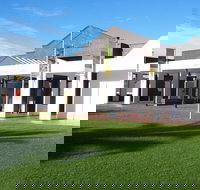 Warrnambool Art Gallery - Accommodation Port Macquarie