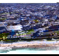 WIN Sports and Entertainment Centres - Accommodation Port Macquarie