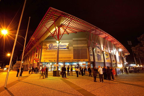 WIN Sports And Entertainment Centres - Accommodation Port Macquarie 1