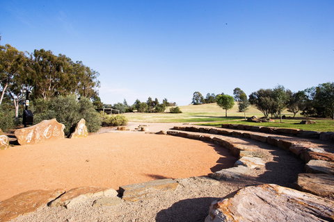 Wiradjuri Amphitheatre - Accommodation Port Macquarie 0