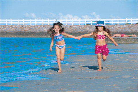 Wynnum - Accommodation Port Macquarie 0