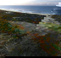 13th Beach Golf Links - Accommodation Port Macquarie