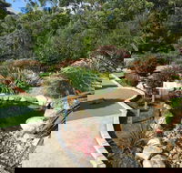 18 Hole Mini Golf - Club Husky - Accommodation Port Macquarie