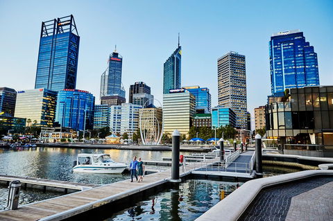 A Day In Perth - Accommodation Port Macquarie 0