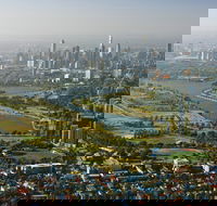 Albert Park - Accommodation Port Macquarie