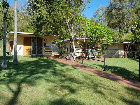 Apex Camps Magnetic Island Group Accommodation, Activities And Events - Accommodation Port Macquarie 1
