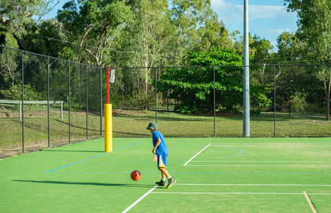Apex Camps Magnetic Island Group Accommodation, Activities And Events - Accommodation Port Macquarie 2