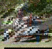 Aramac Tramway Museum - Accommodation Port Macquarie