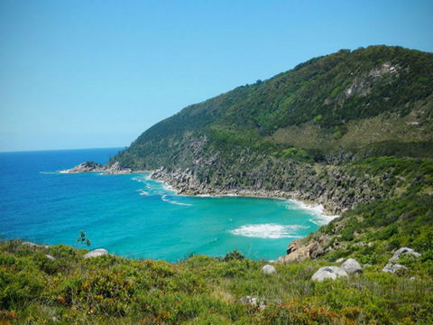 Arakoon National Park - Accommodation Port Macquarie 0