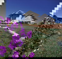 Aramac - Accommodation Port Macquarie