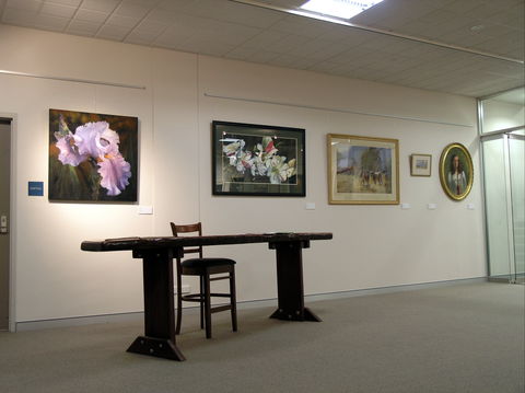Art Space Corowa - Accommodation Port Macquarie 1
