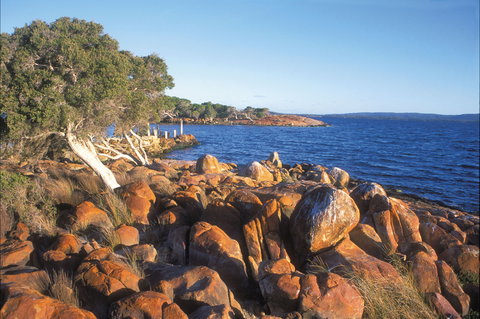 Australia's South West - Accommodation Port Macquarie 1