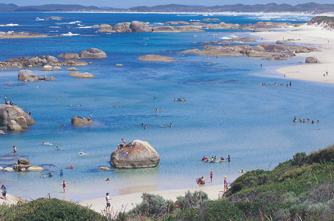 Australia's South West - Accommodation Port Macquarie 2