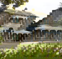 Barwon Park - Accommodation Port Macquarie