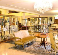Barossa Chateau Art and Antique Gallery - Accommodation Port Macquarie