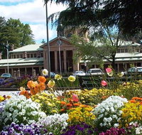 Bathurst Court House - Accommodation Port Macquarie