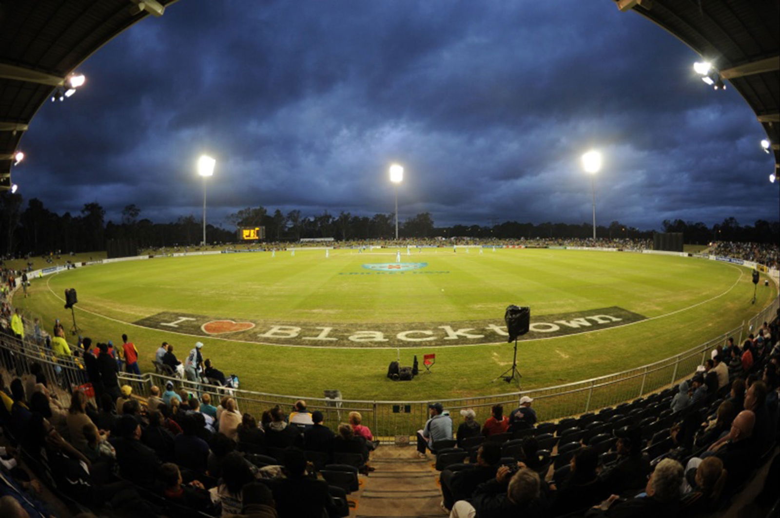 Rooty Hill NSW Accommodation Port Macquarie