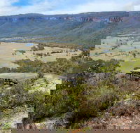 Blackheath Lookouts Driving Route - Accommodation Port Macquarie