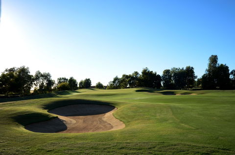Black Bull Golf Course - Accommodation Port Macquarie 0