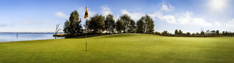 Black Bull Golf Course - Accommodation Port Macquarie 2