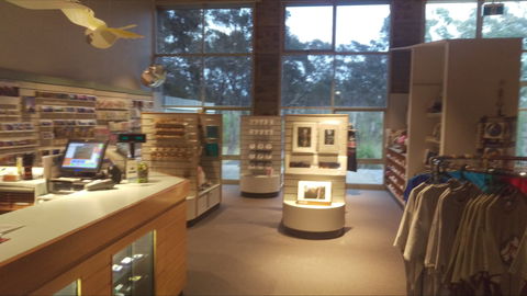 Blue Mountains Heritage Centre And Virtual Reality Experience - Accommodation Port Macquarie 1