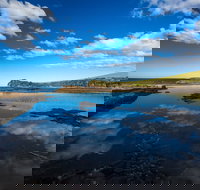 Boat Harbour Rock Pool Gerringong - Accommodation Port Macquarie