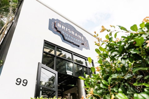Brisbane Distillery - Accommodation Port Macquarie 0