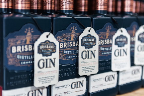 Brisbane Distillery - Accommodation Port Macquarie 1