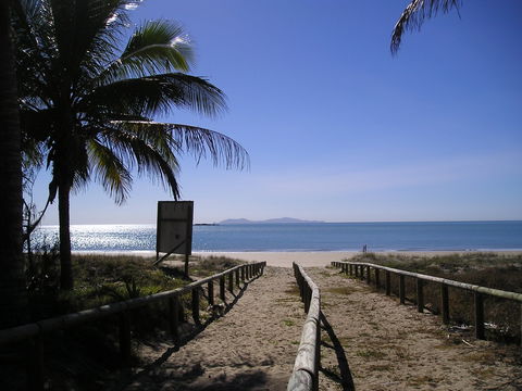 Bucasia Beach - Accommodation Port Macquarie 0