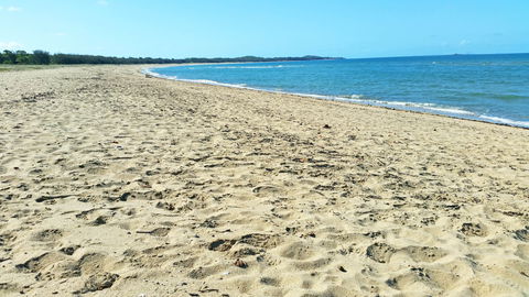 Bucasia Beach - Accommodation Port Macquarie 1