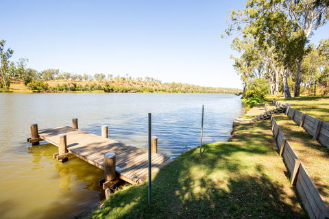 Bundaberg To Eidsvold Weekend Drive - Accommodation Port Macquarie 1