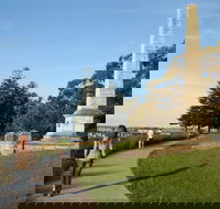 Burrawang walk - Accommodation Port Macquarie