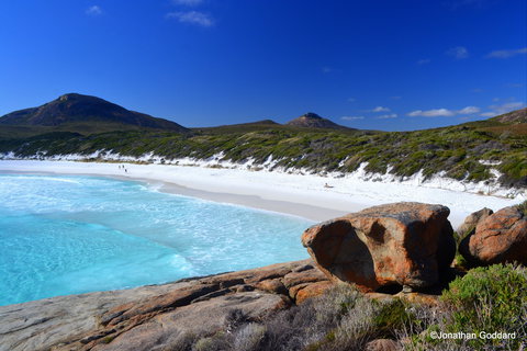 Cape Le Grand National Park - Accommodation Port Macquarie 1