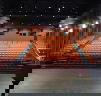 Capitol Theatre Tamworth - Accommodation Port Macquarie