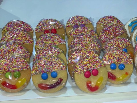 Caterpillars Mildura - Accommodation Port Macquarie 1