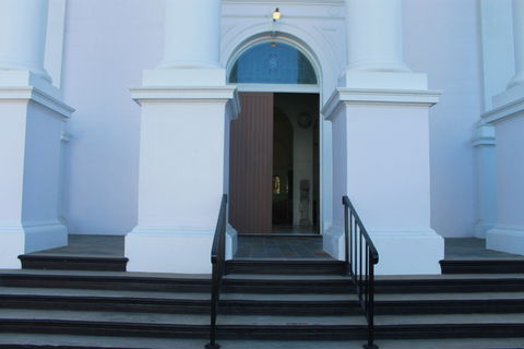 Churches Of Bundaberg - Accommodation Port Macquarie 1