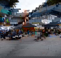 Coffs Harbour Regional Gallery - Accommodation Port Macquarie