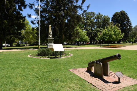 Collins Park - Accommodation Port Macquarie 0