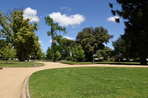Collins Park - Accommodation Port Macquarie 1