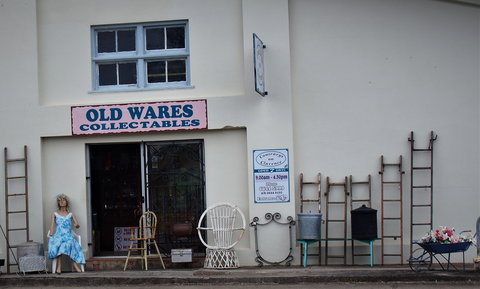 Contrary's On Clarence - Accommodation Port Macquarie 0