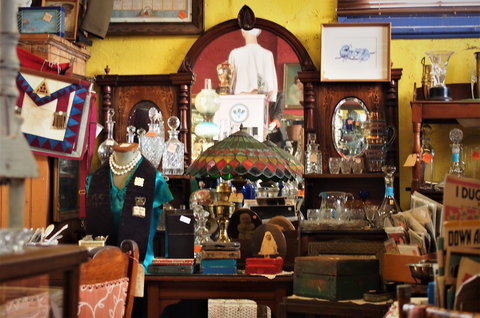 Contrary's On Clarence - Accommodation Port Macquarie 2