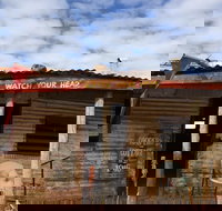 Coopers Cottage - Accommodation Port Macquarie