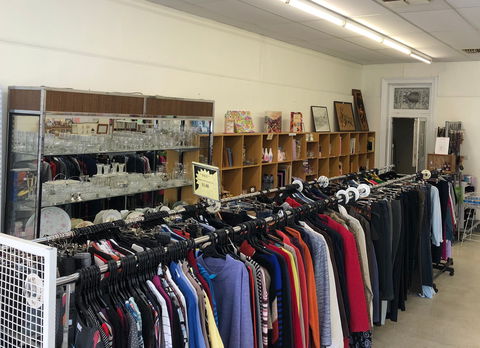 Copper Coast Op Shops, Second-hand And Antiques Trail - Accommodation Port Macquarie 0